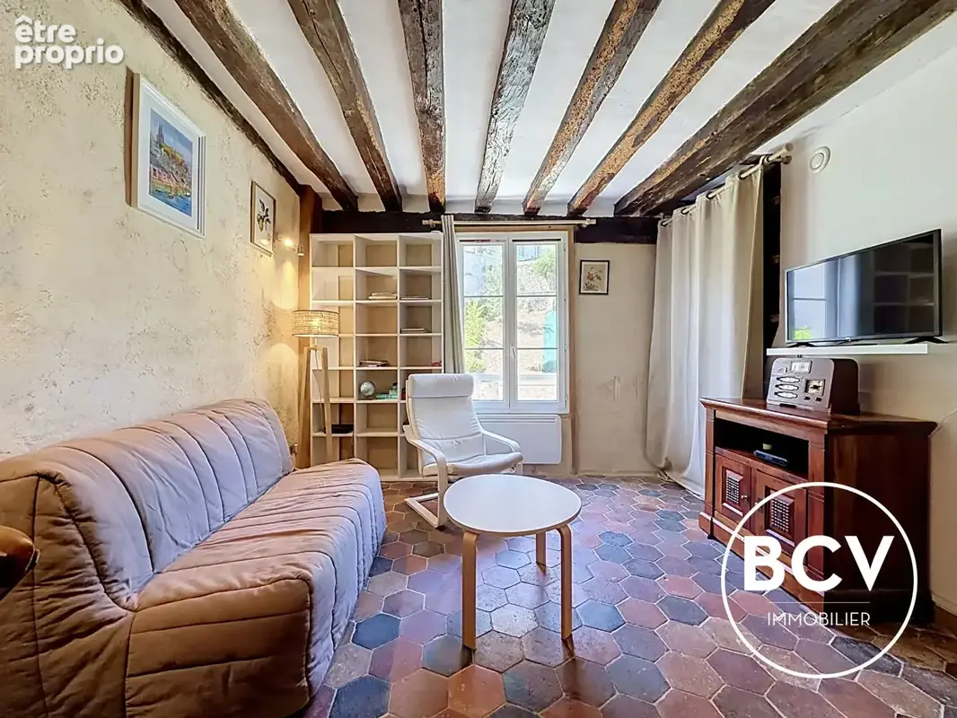 Appartement Chartres 2 pièces 34 m2 - photo 4