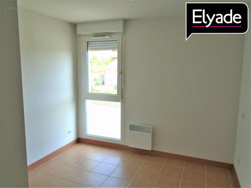 Appartement à GIMONT