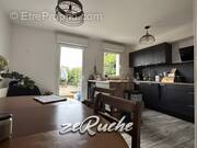 Appartement à DEMOUVILLE