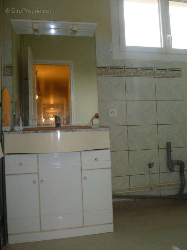 Appartement à FIGEAC