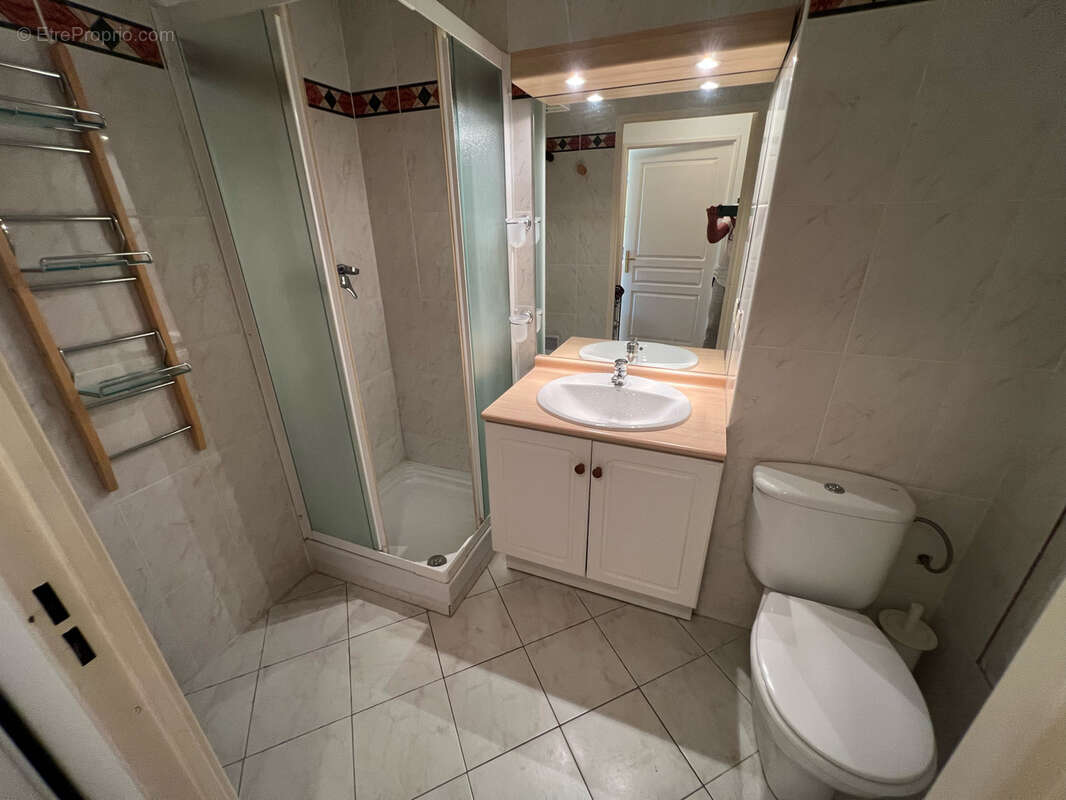 Appartement 32 m² à Cannes  - photo 8