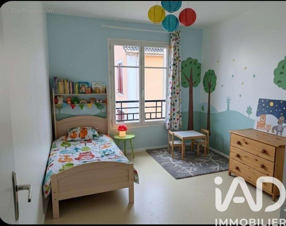 Photo 9 - Maison à BONDY