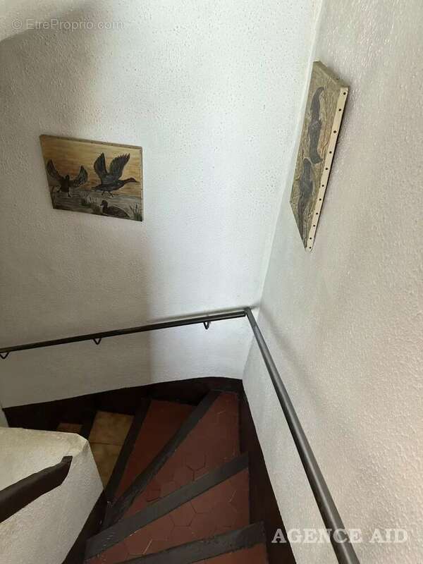 Appartement à CUGES-LES-PINS