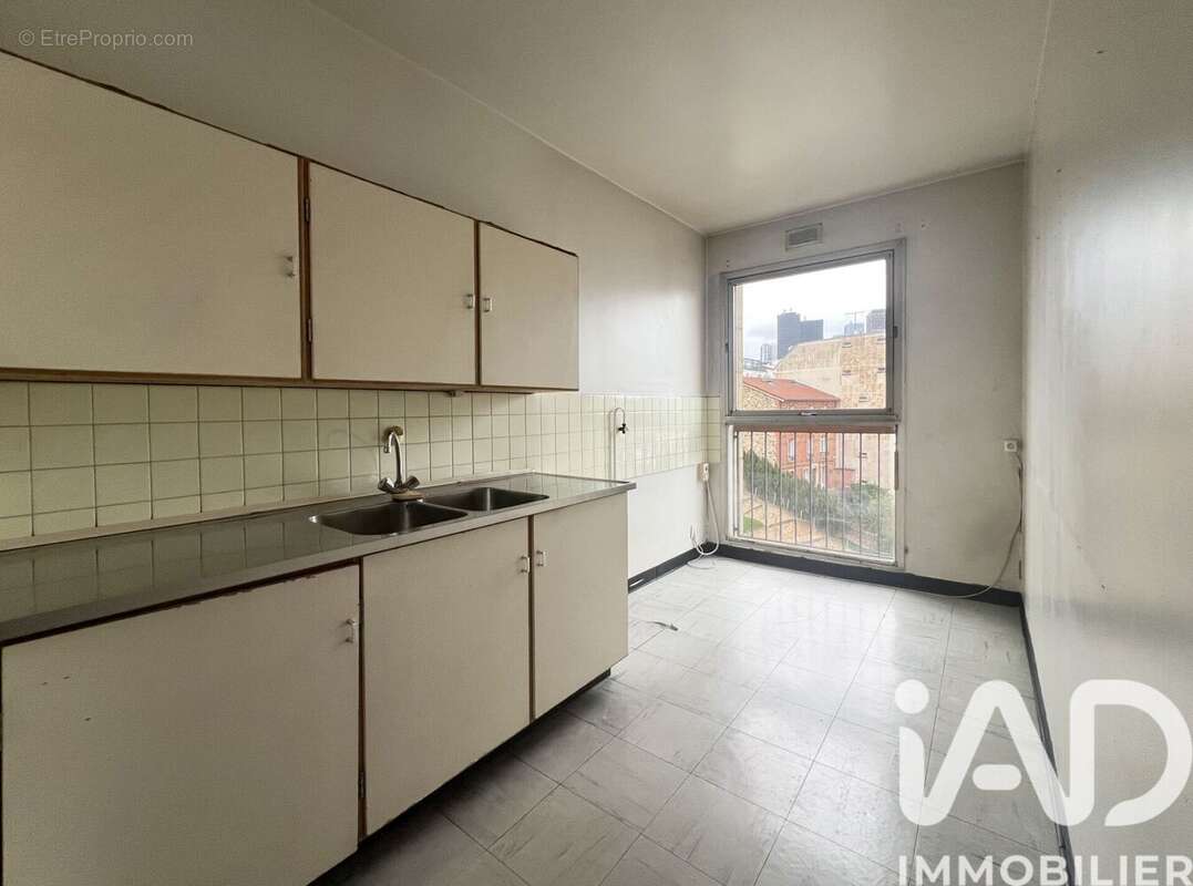 Photo 7 - Appartement à PUTEAUX