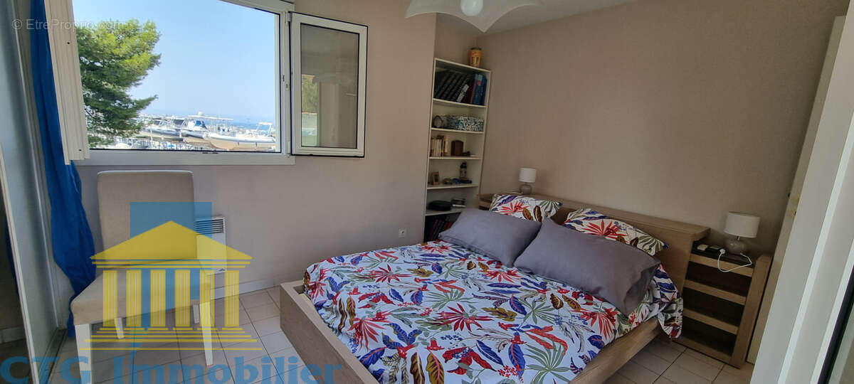 Maison avec 2 box pointe rouge 13008 marseille - photo 6