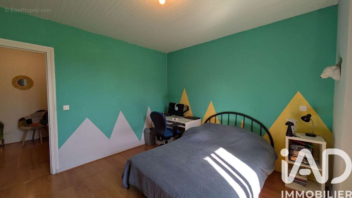 Photo 7 - Maison à PRIVAS