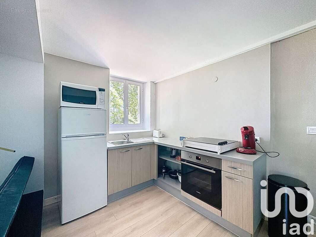 Photo 9 - Appartement à AIRE-SUR-L&#039;ADOUR