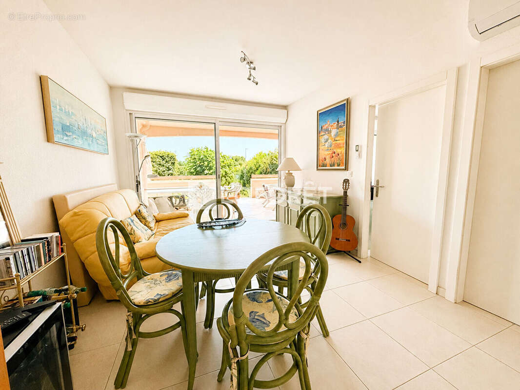 RARE ! Rez-de-jardin T2 avec terrasse et jardin .Saint Cyprien - photo 7