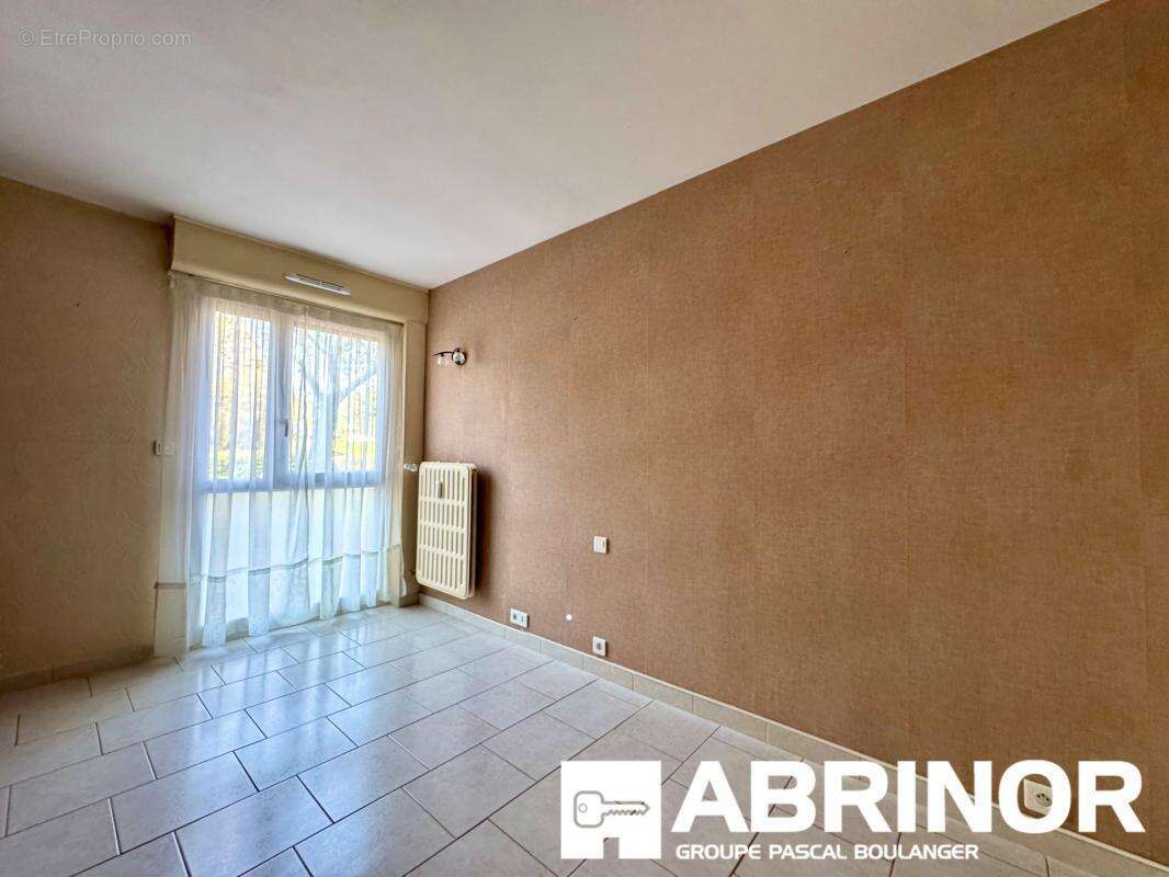 Appartement à AMIENS