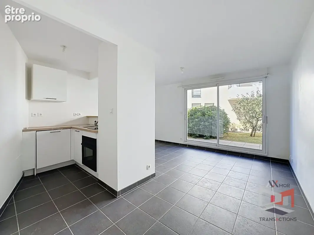 Appartement à PERROS-GUIREC