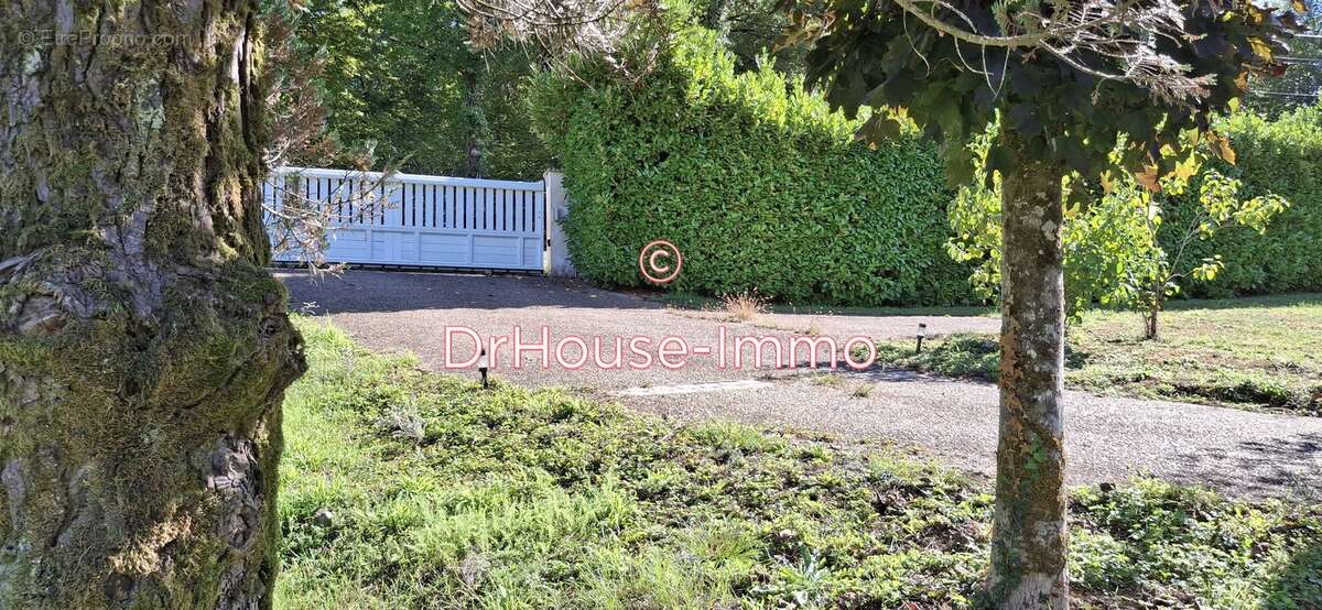 Maison à CHANCELADE