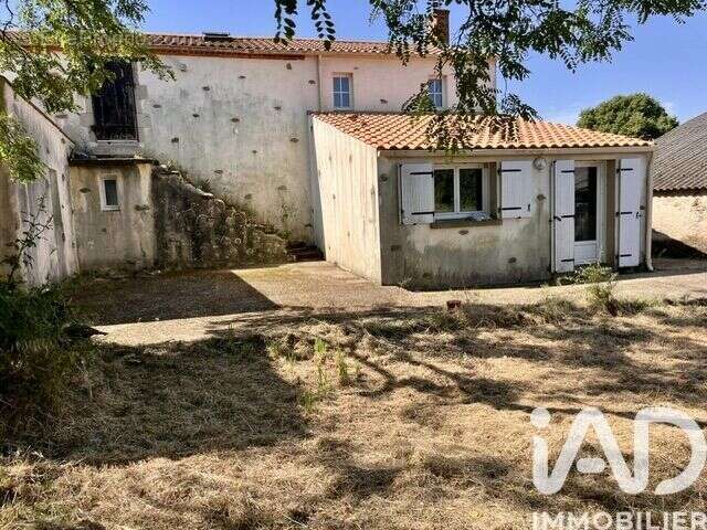 Photo 4 - Maison à FROIDFOND