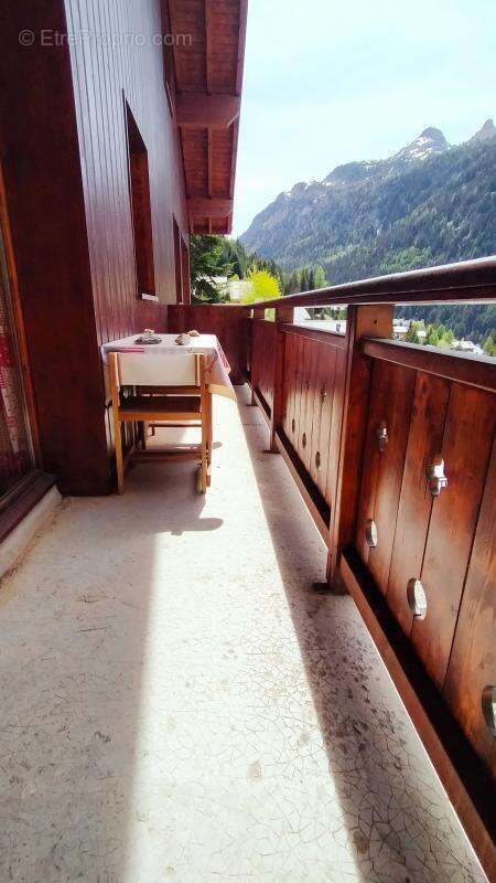Appartement à MODANE