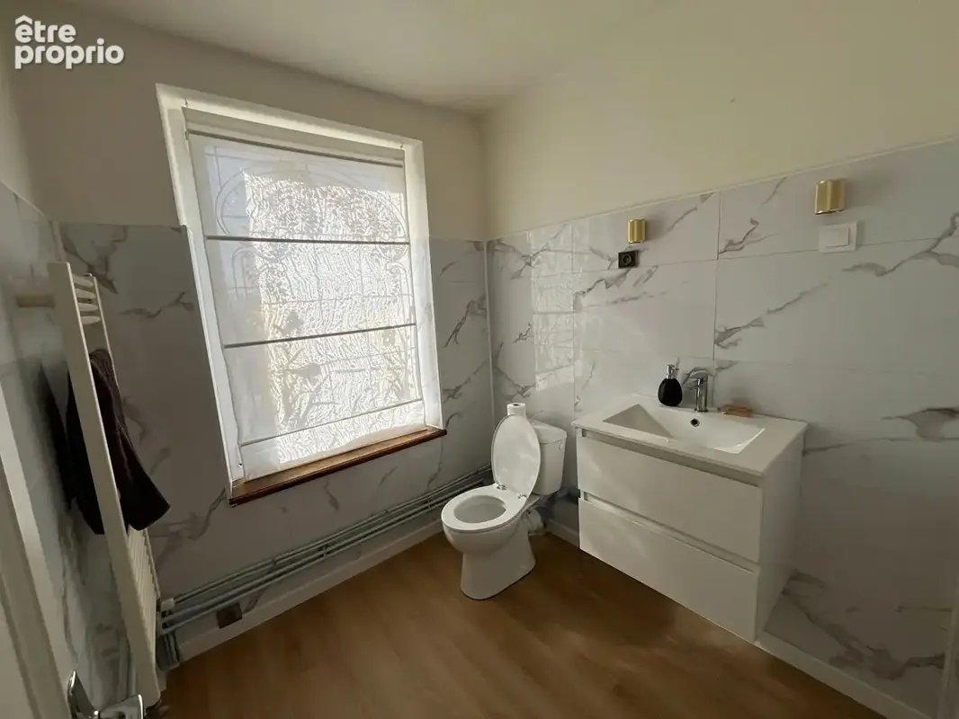 Maison 7 pièces à Belle-eglise (60540) - photo 15