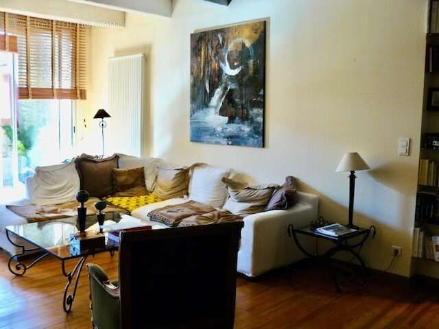 Appartement à BOMPAS