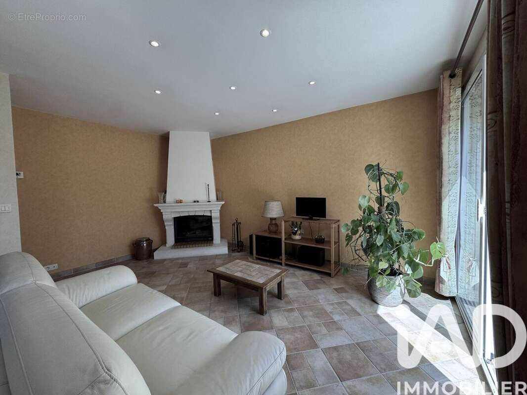 Photo 5 - Maison à SAINT-CYR-SUR-LOIRE