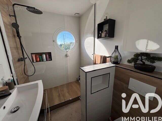 Photo 6 - Maison à LANTON