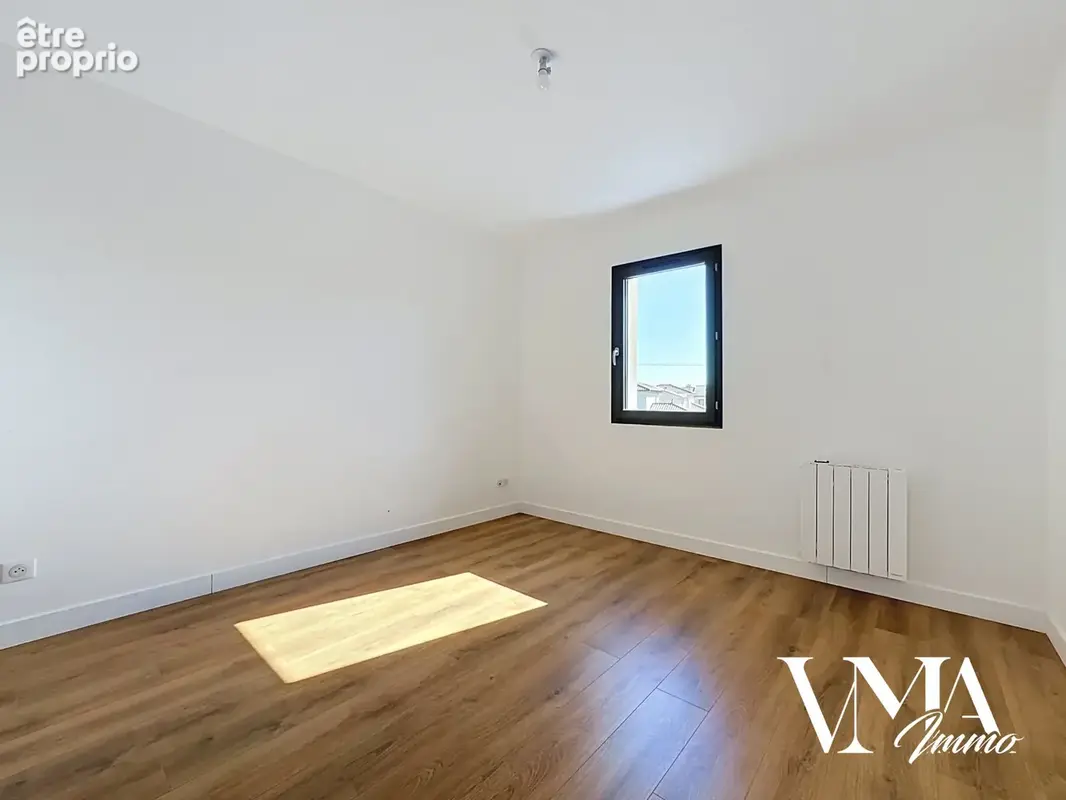 Au coeur du village de Lucenay / Maison de 112m2 - photo 9