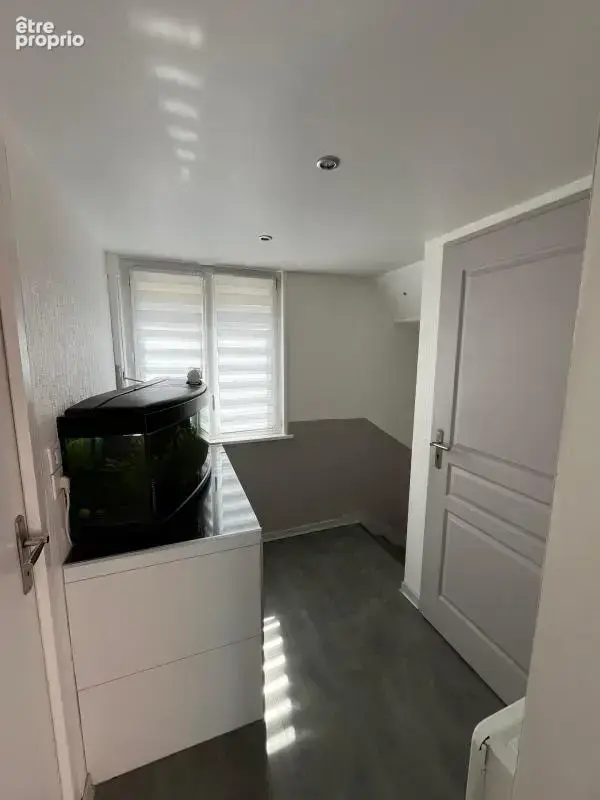 Appartement 63m² terrasse et garage - photo 8