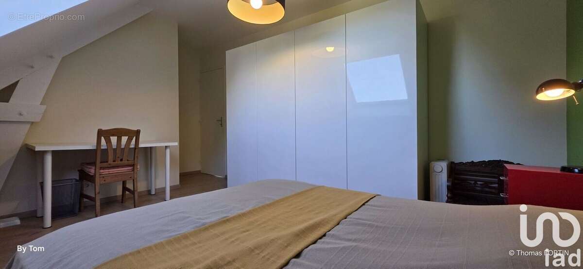 Photo 8 - Maison à NOYALO