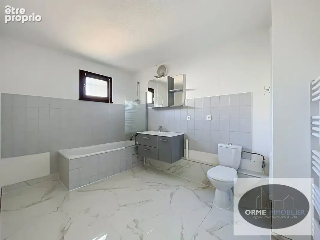 Appartement 2 pièces 47 m² à vendre à Lingolsheim (67380) - photo 6