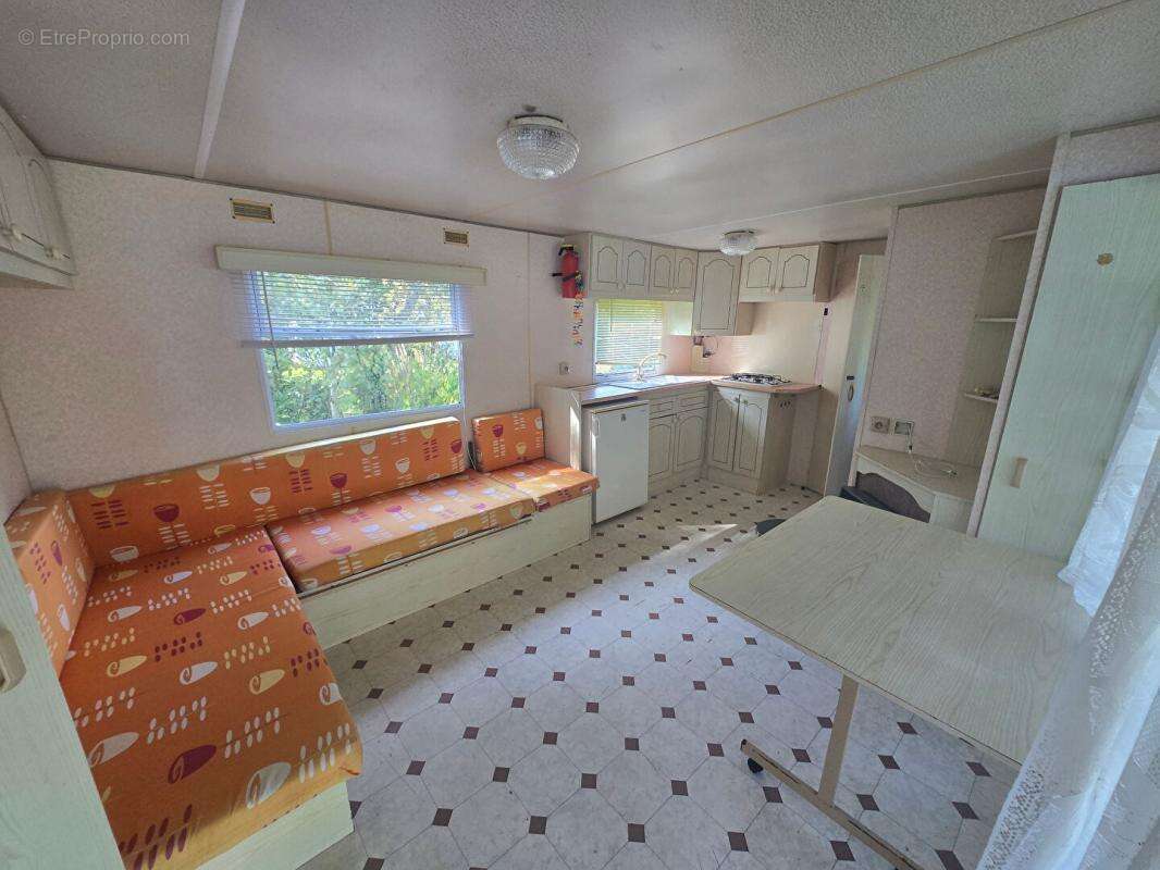 Terrain à PLOUHINEC