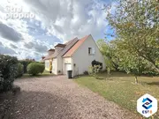Maison à LACHELLE