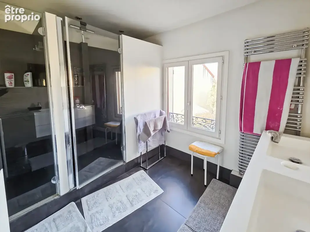 Maison 103m² à l'haÿ-les-roses - photo 10