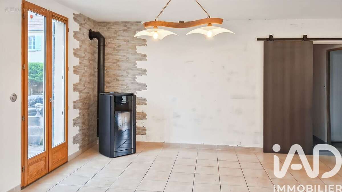 Photo 6 - Maison à BRESLES