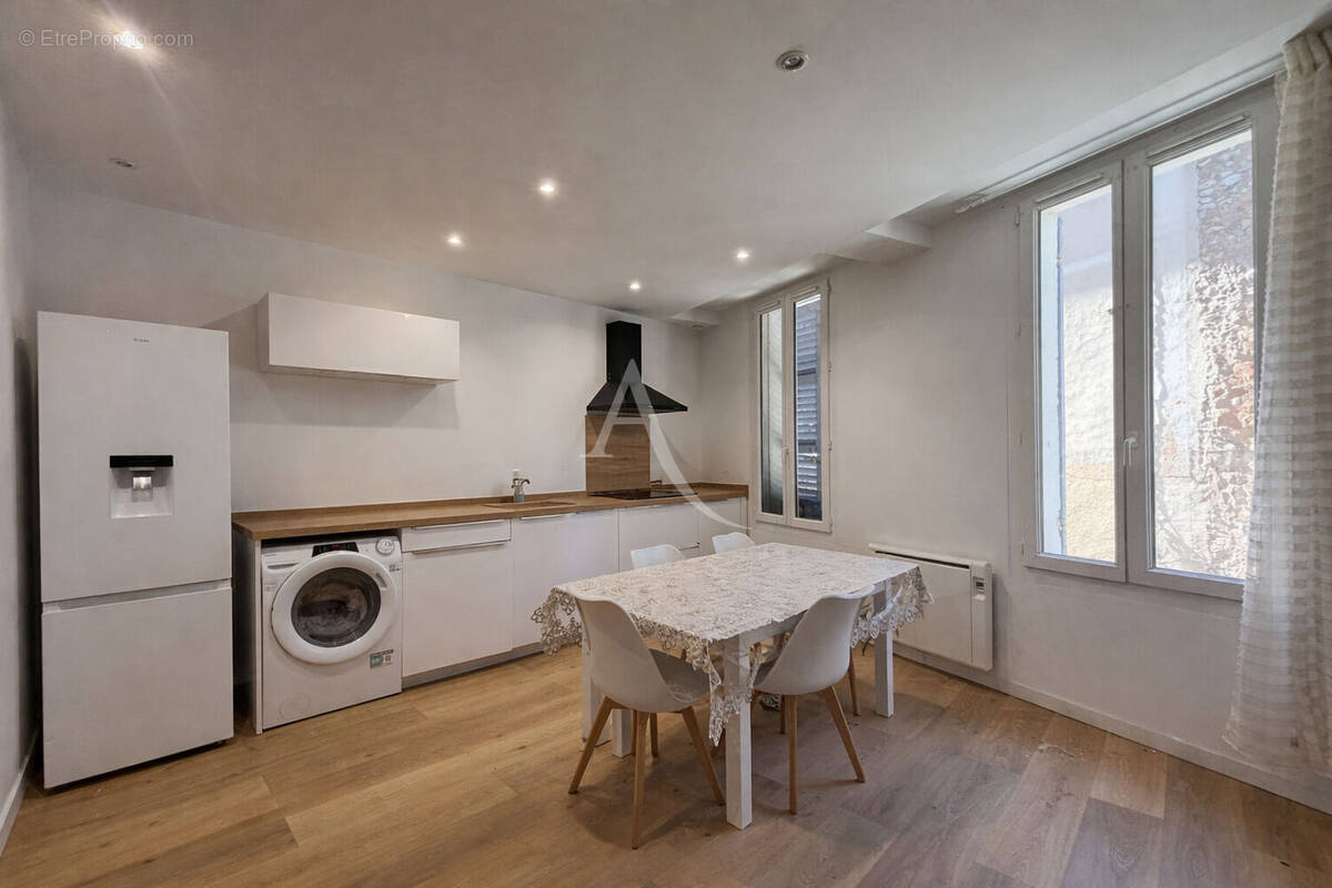 Appartement à RIANS