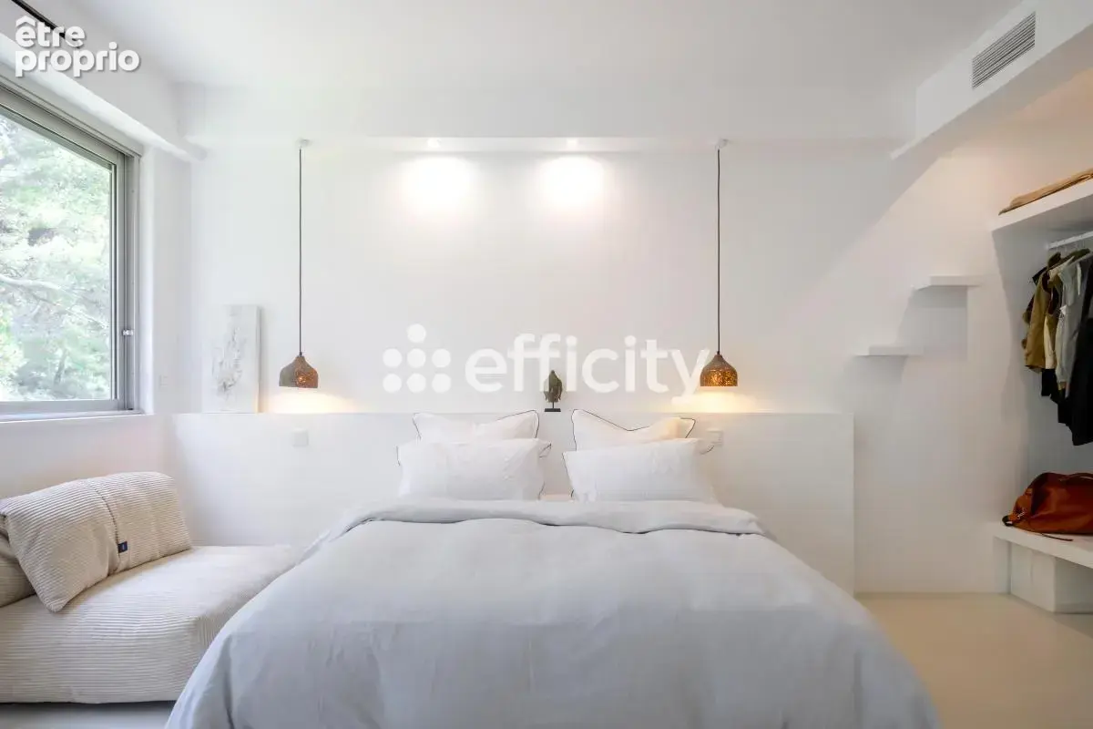 Appartement - photo 13