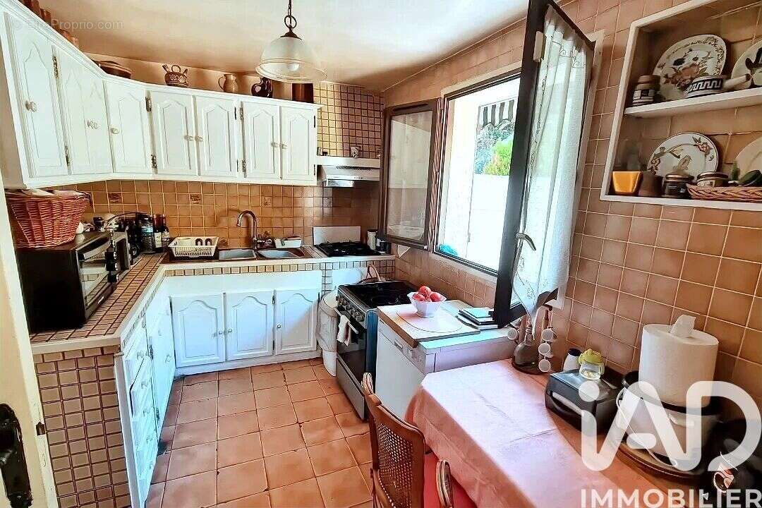 Photo 6 - Maison à NOISY-LE-SEC