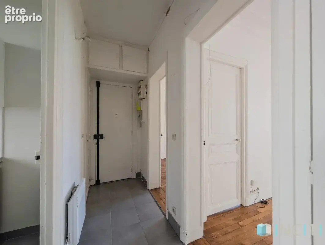 3 pièces - Cœur de Vincennes - Saint-Louis / Bérault - photo 7