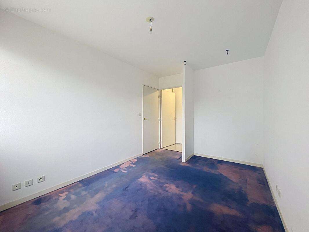 Appartement 52 m² à Saint-Nazaire  - photo 6