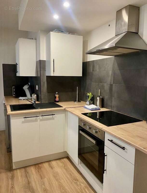 Appartement à CARCASSONNE