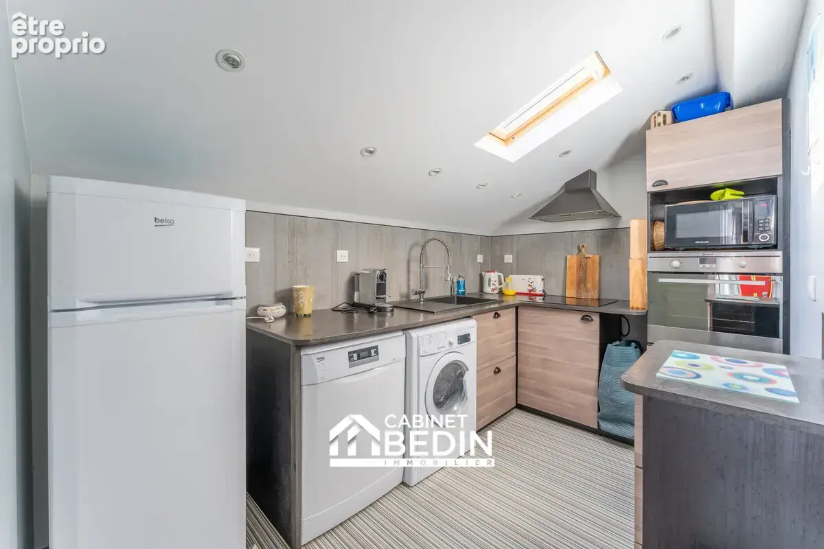 Appartement 3 pièces 57 m² à vendre à Andernos-Les-Bains (33510) - photo 6