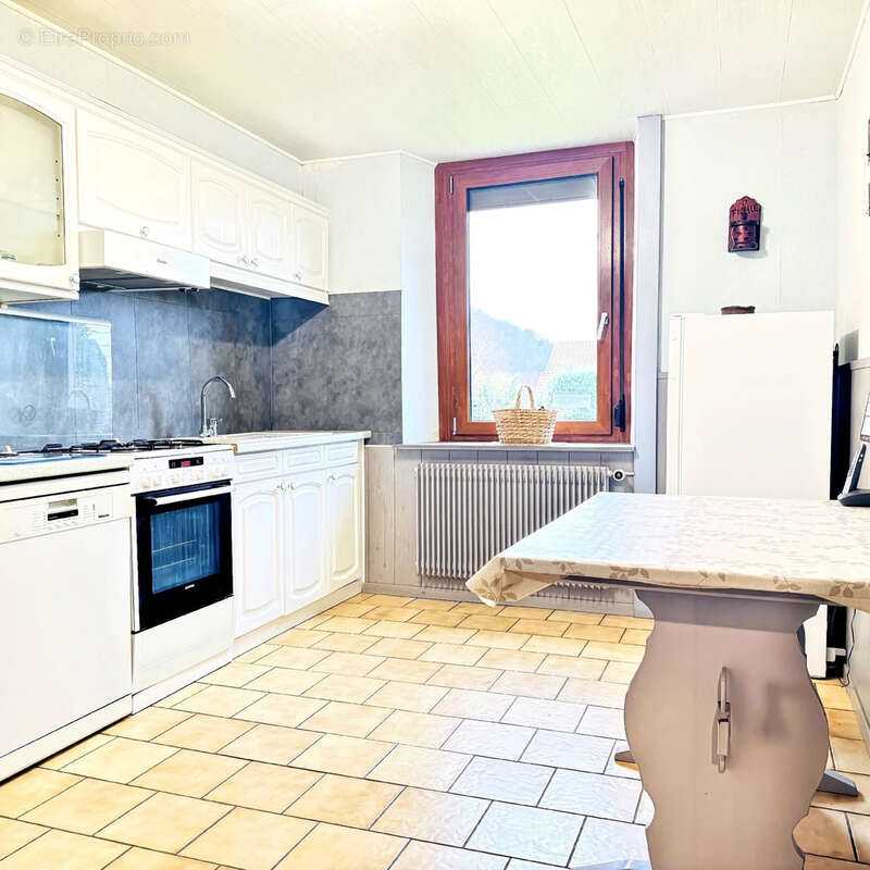 Maison à THAL-MARMOUTIER