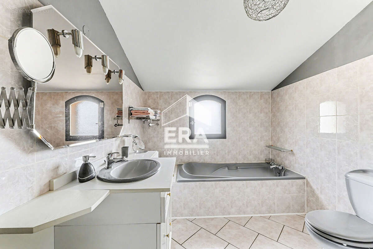 Maison à AUCAMVILLE