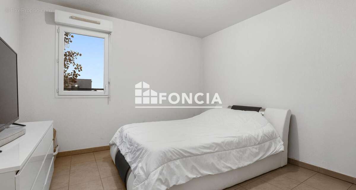 Appartement à BEZIERS