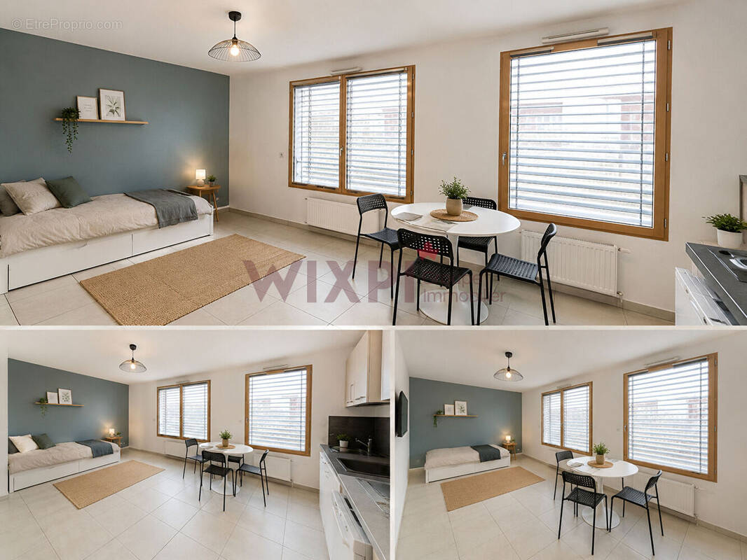 Appartement à BRON