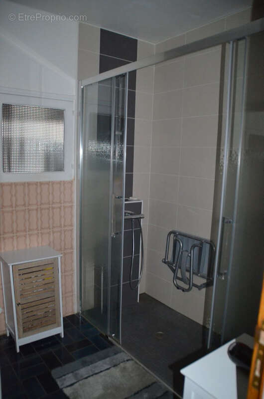 Maison à SAINTE-HERMINE