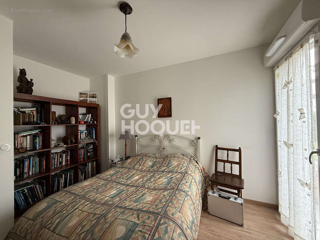 Appartement à VOURLES