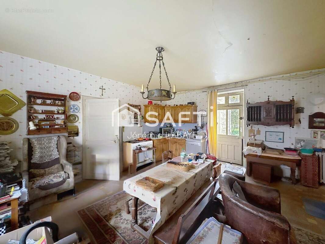 Photo 6 - Maison à GEHEE