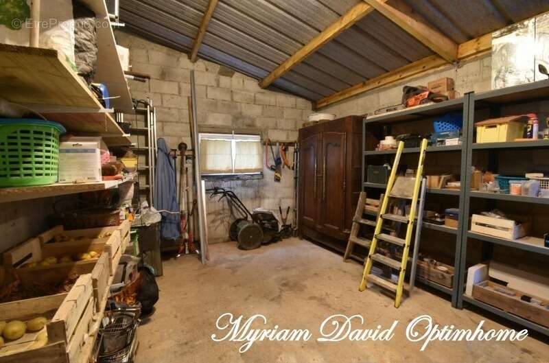 Maison à SAINT-TUGDUAL