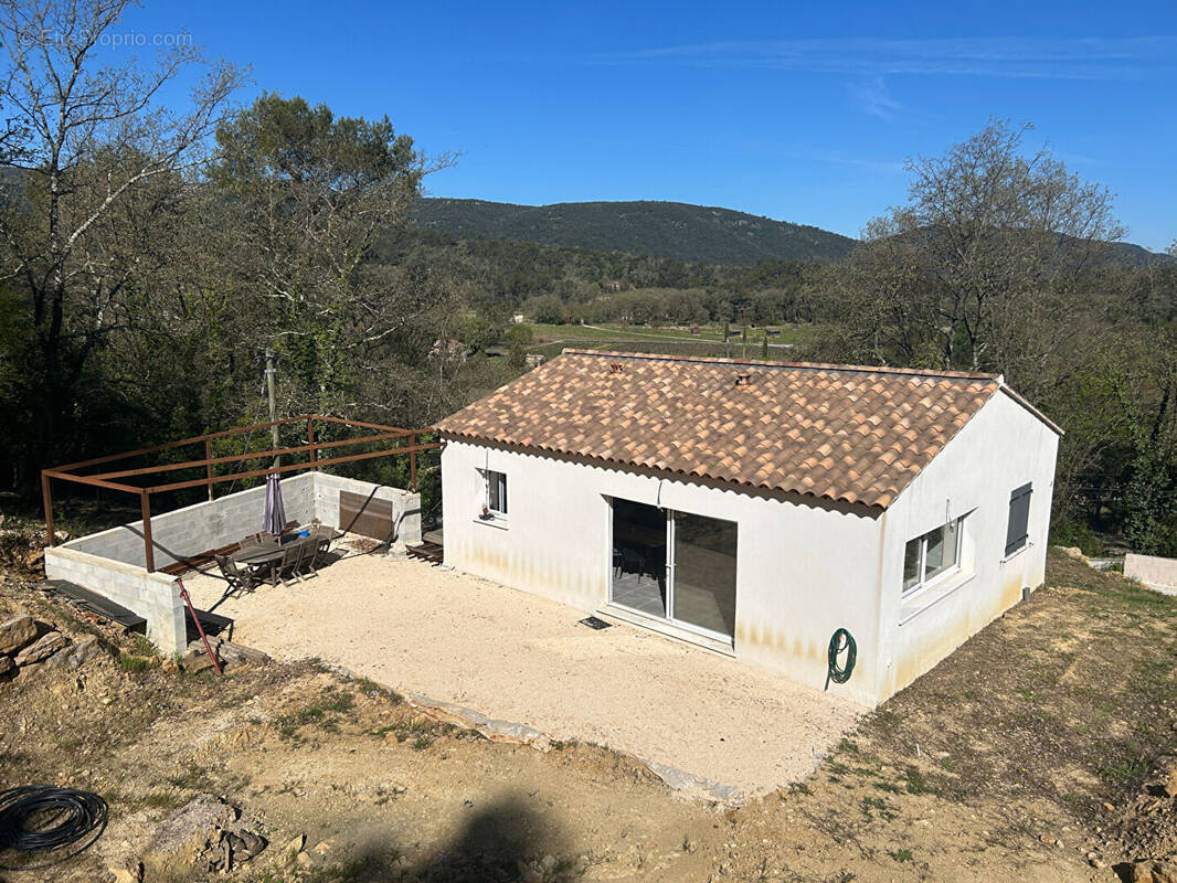 Maison à NEOULES