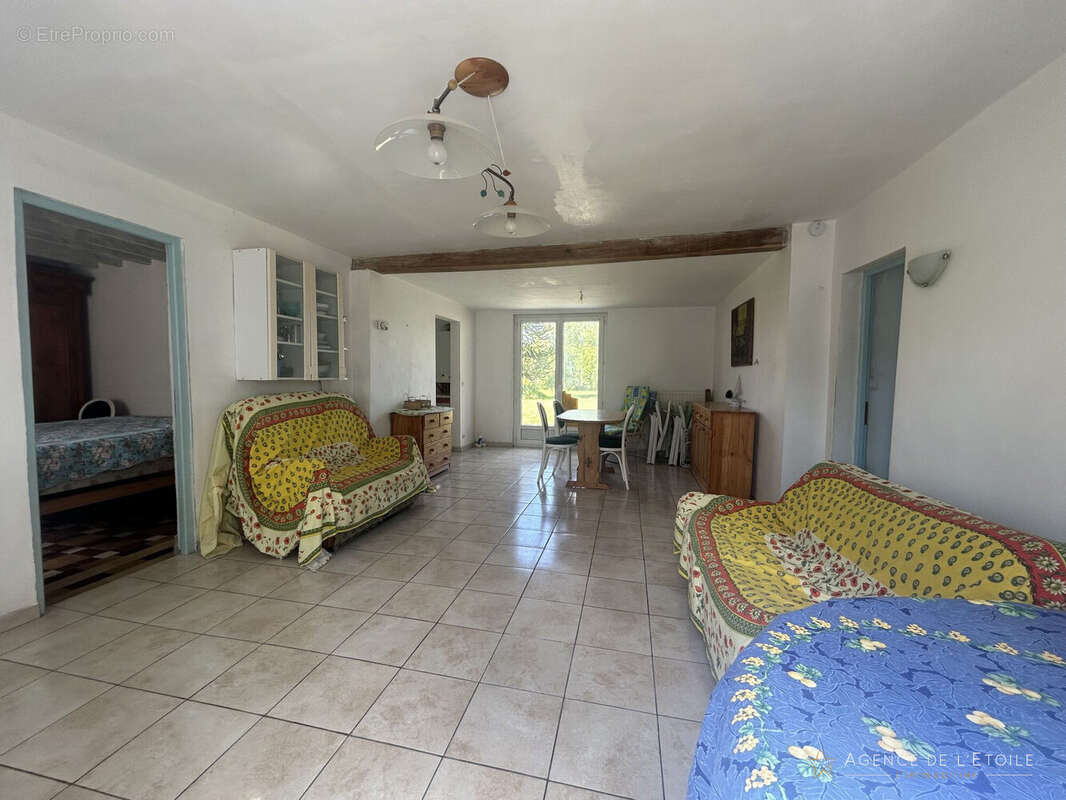 Maison 65 m² à Cucq  - photo 2