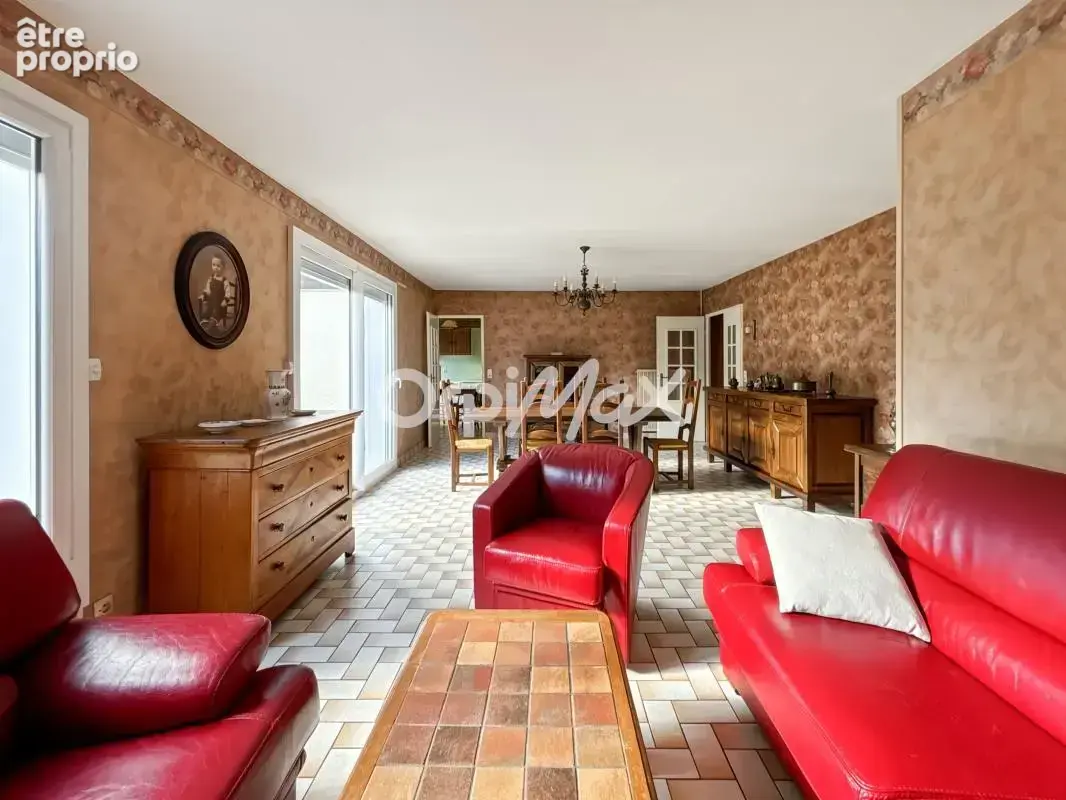 Saint Martin les Boulogne - En Exclusivité Maison À Vendre - photo 6