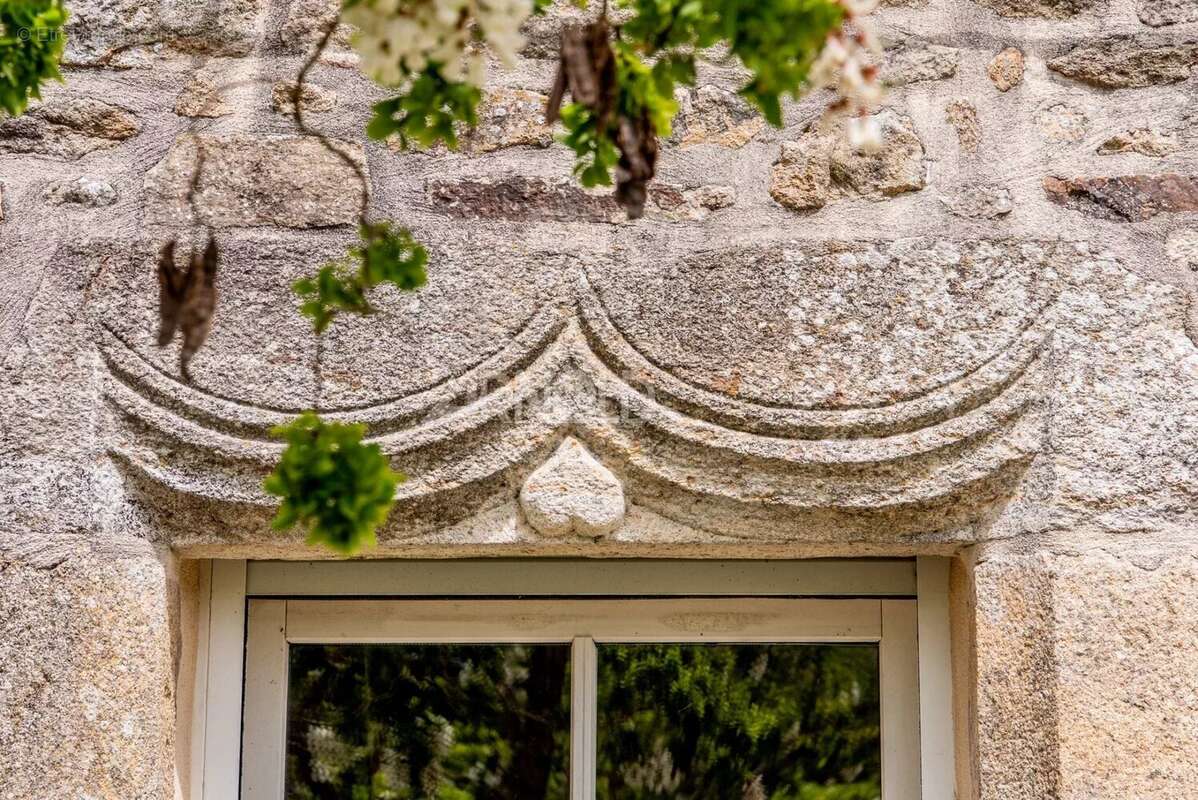 Maison à BADEN