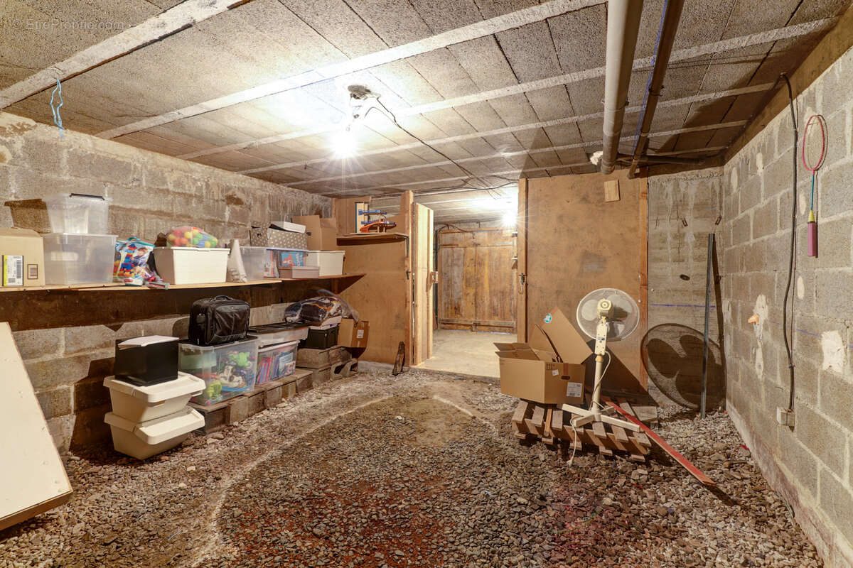 Grande maison familiale à Blanzat - photo 26
