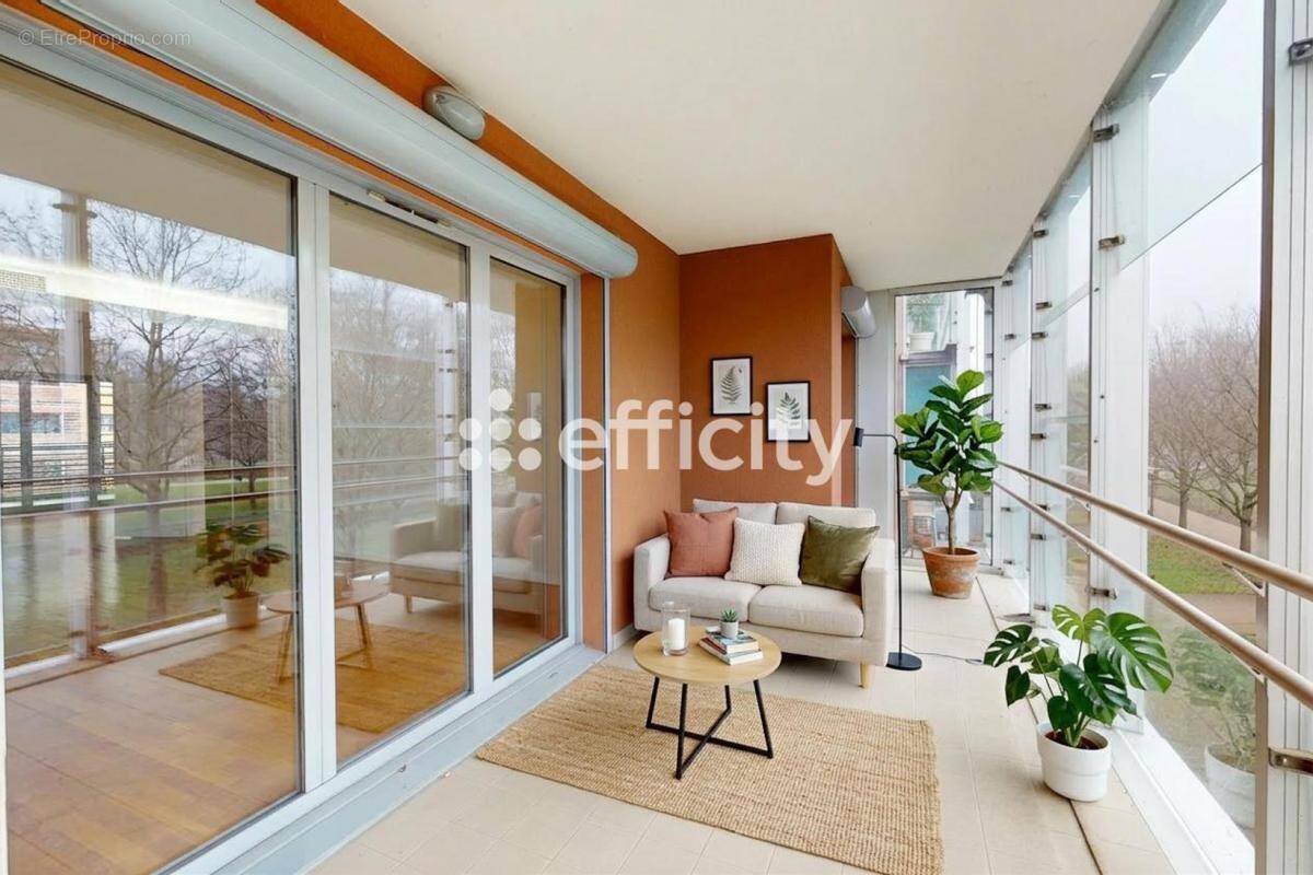 Appartement à LYON-6E